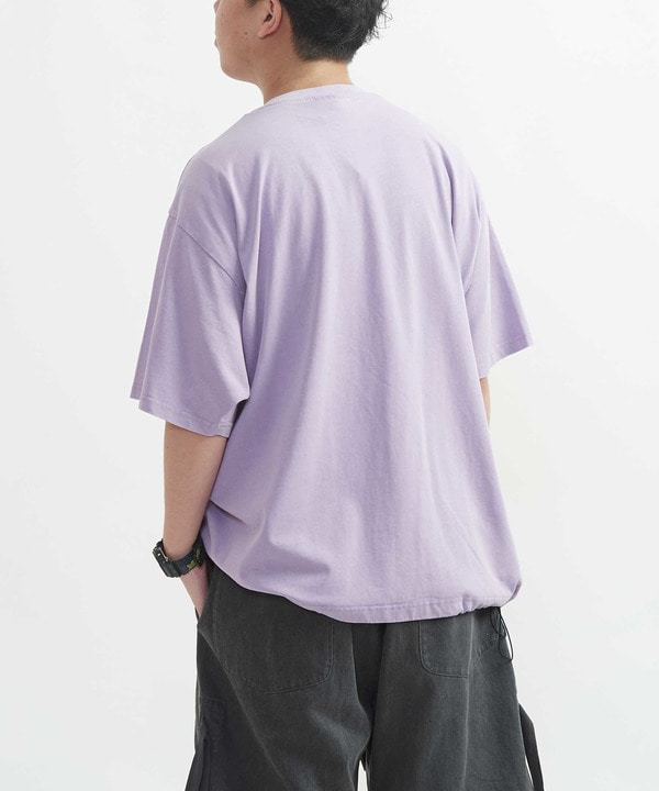 EMBOSSED LOGO TEE 詳細画像 17