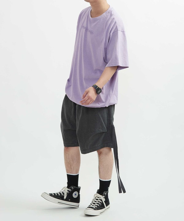 EMBOSSED LOGO TEE 詳細画像 18