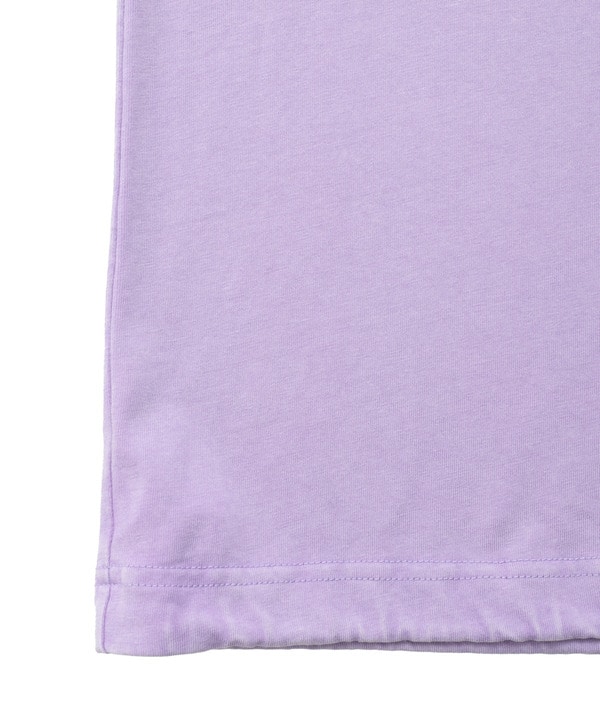 EMBOSSED LOGO TEE 詳細画像 4