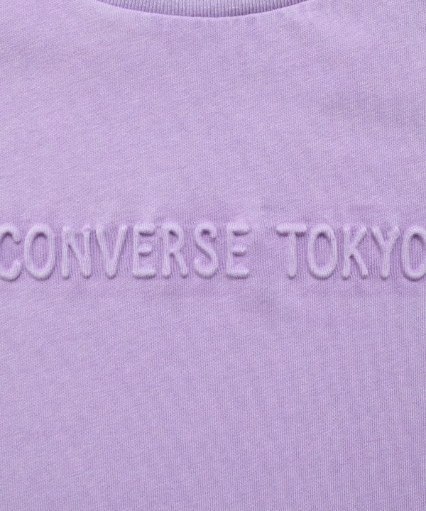 EMBOSSED LOGO TEE 詳細画像 6