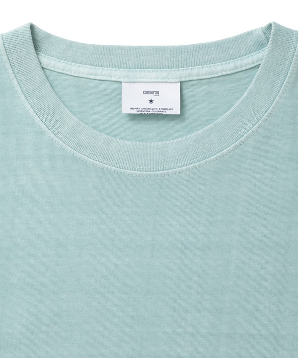 FLOWER BACK PRINT T-SHIRT 詳細画像 9