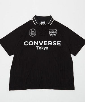 SPINDLE GAME SHIRT