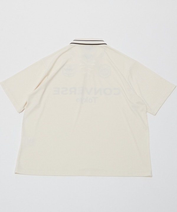 SPINDLE GAME SHIRT 詳細画像 1