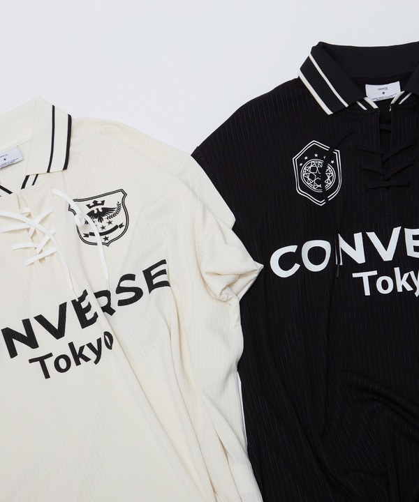 SPINDLE GAME SHIRT 詳細画像 3