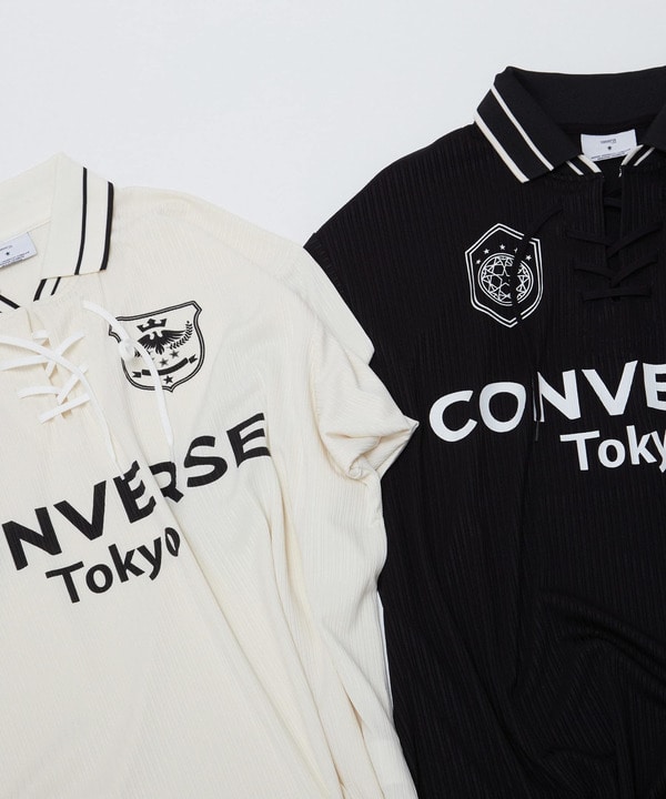 SPINDLE GAME SHIRT 詳細画像 4