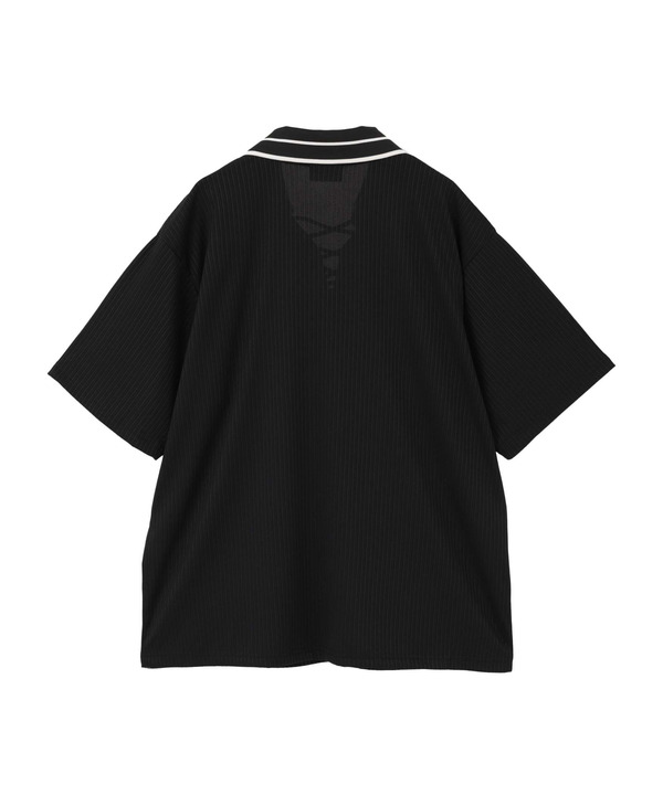 SPINDLE GAME SHIRT 詳細画像 5