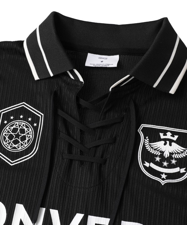 SPINDLE GAME SHIRT 詳細画像 6