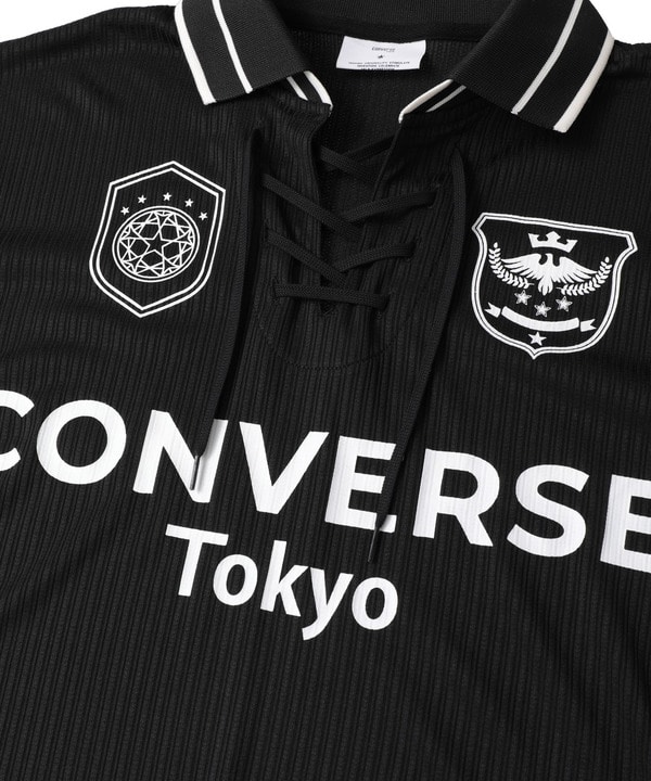 SPINDLE GAME SHIRT 詳細画像 9