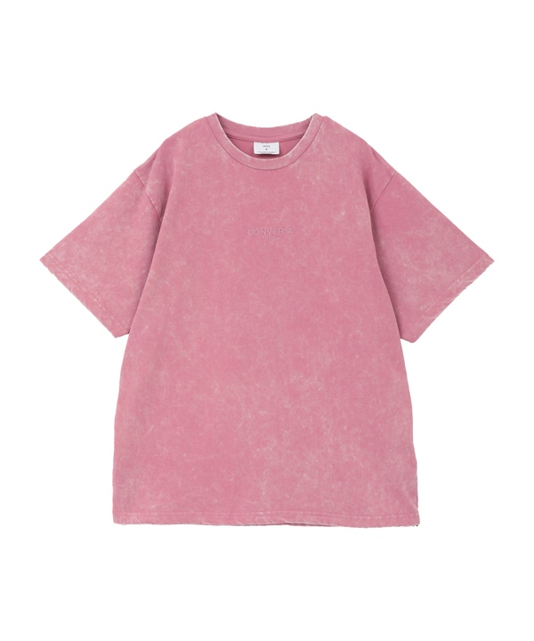★PATCHWORK CHEMICAL WASH TEE 詳細画像 10