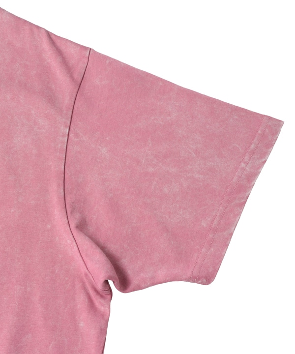 ★PATCHWORK CHEMICAL WASH TEE 詳細画像 14