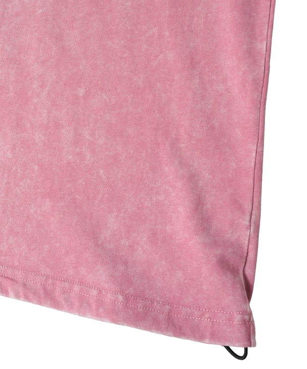 ★PATCHWORK CHEMICAL WASH TEE 詳細画像 15
