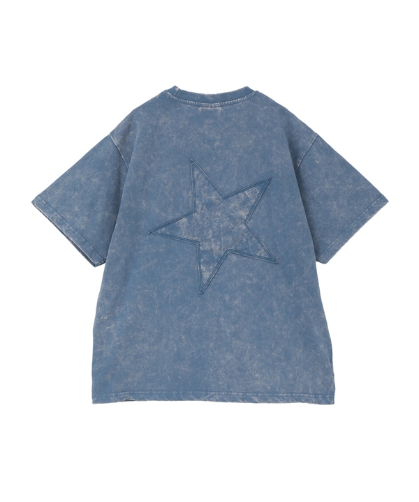 ★PATCHWORK CHEMICAL WASH TEE 詳細画像 20