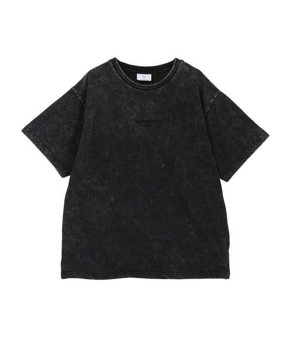 ★PATCHWORK CHEMICAL WASH TEE 詳細画像 21