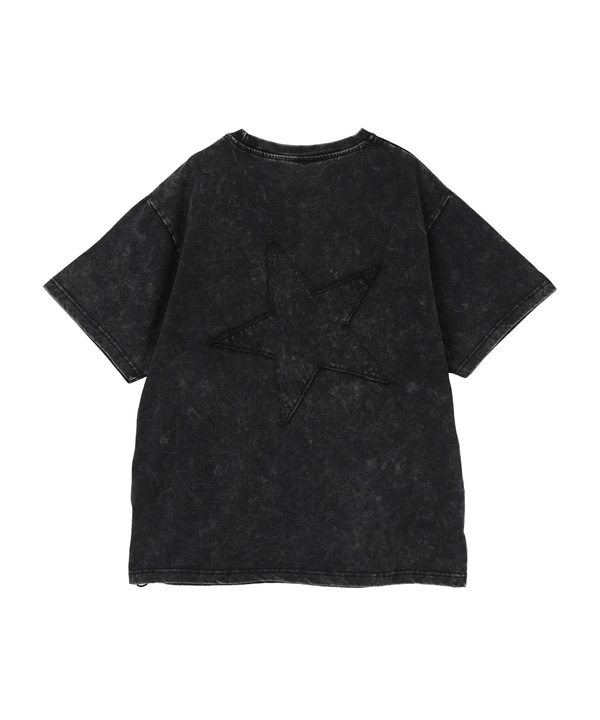 ★PATCHWORK CHEMICAL WASH TEE 詳細画像 22