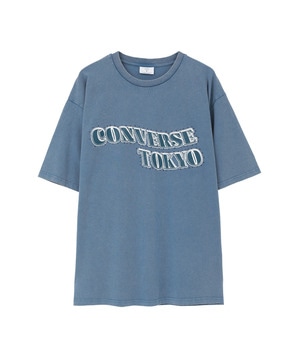 LOGO PRINT HOTFIX TEE