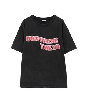 LOGO PRINT HOTFIX TEE