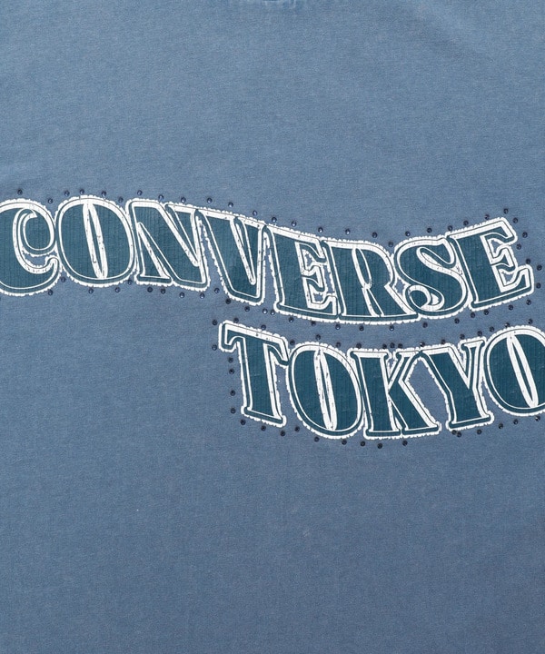 LOGO PRINT HOTFIX TEE 詳細画像 11