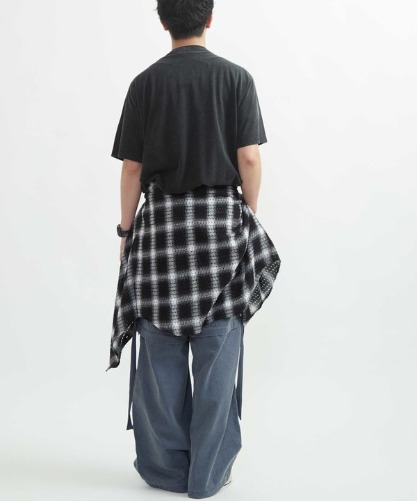 LOGO PRINT HOTFIX TEE 詳細画像 21