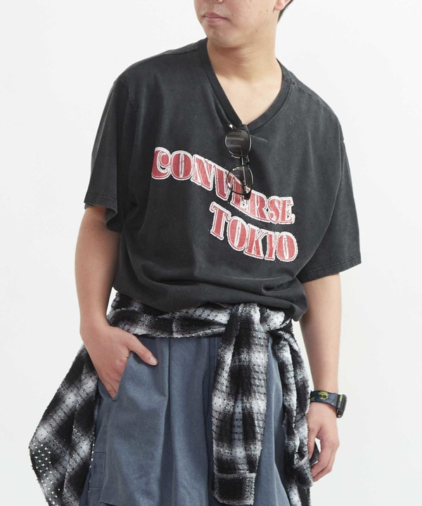 LOGO PRINT HOTFIX TEE 詳細画像 22