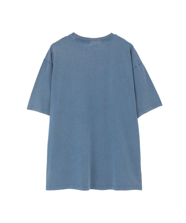 LOGO PRINT HOTFIX TEE 詳細画像 3