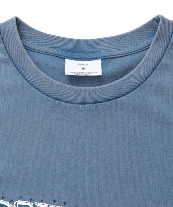 LOGO PRINT HOTFIX TEE 詳細画像 4
