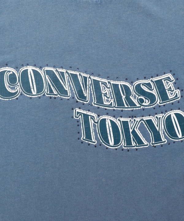 LOGO PRINT HOTFIX TEE 詳細画像 7