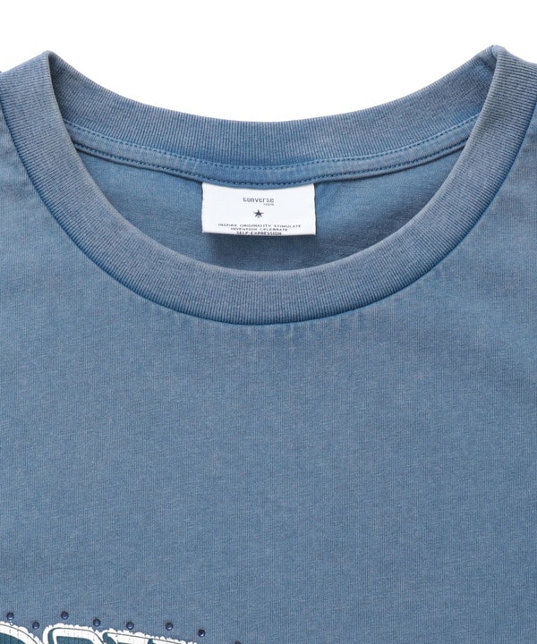 LOGO PRINT HOTFIX TEE 詳細画像 8