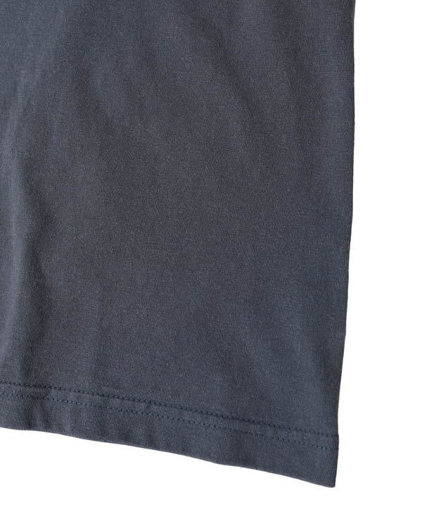 BACK FLOWER PRINT TEE 詳細画像 20