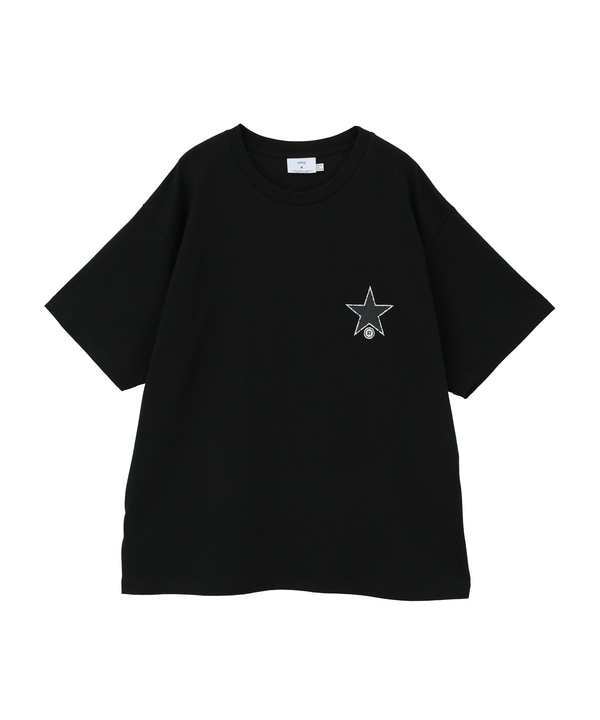 CIRCLE FLOWER LOGO TEE 詳細画像 12