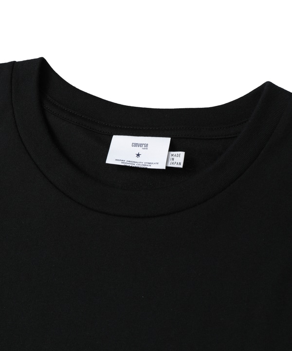 CIRCLE FLOWER LOGO TEE 詳細画像 14