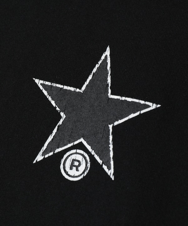 CIRCLE FLOWER LOGO TEE 詳細画像 17