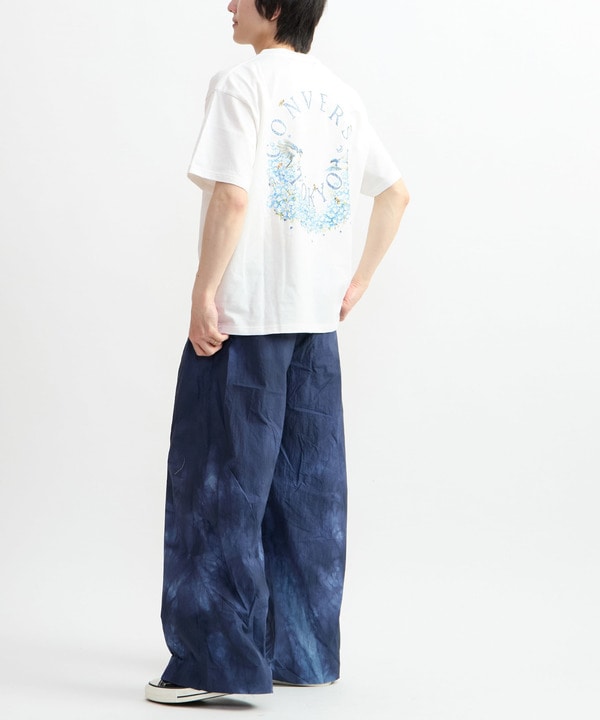 CIRCLE FLOWER LOGO TEE 詳細画像 8