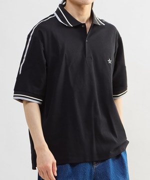 SIDE LINE POLO SHIRT