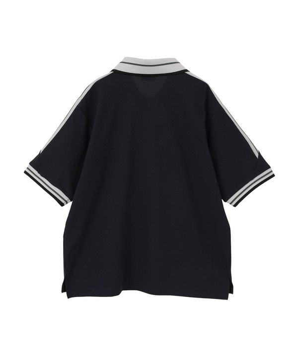 SIDE LINE POLO SHIRT 詳細画像 17