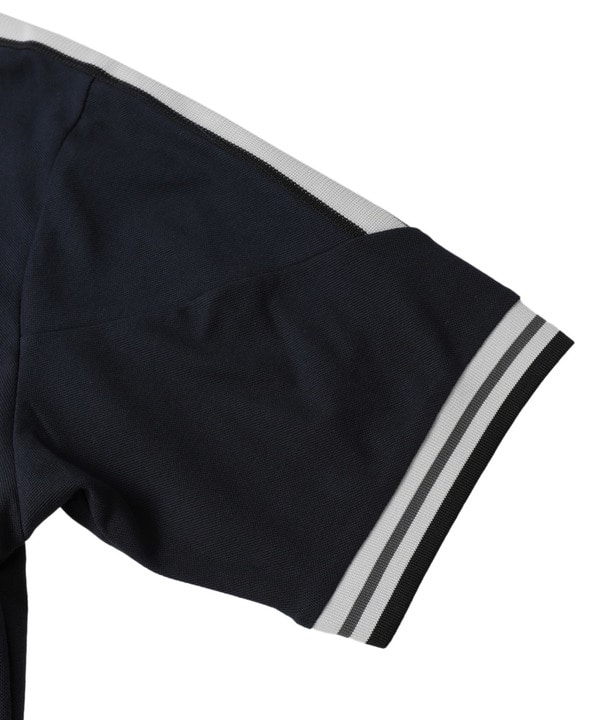 SIDE LINE POLO SHIRT 詳細画像 20