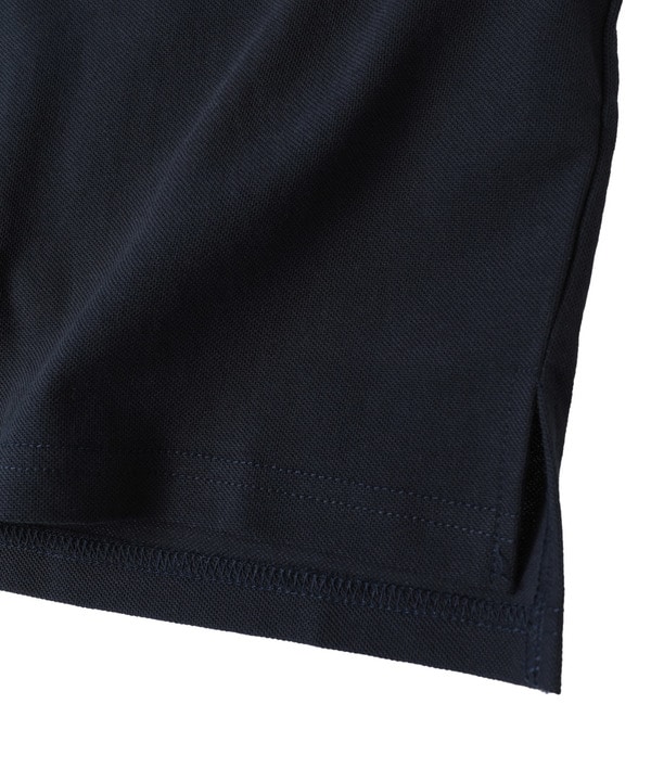 SIDE LINE POLO SHIRT 詳細画像 22