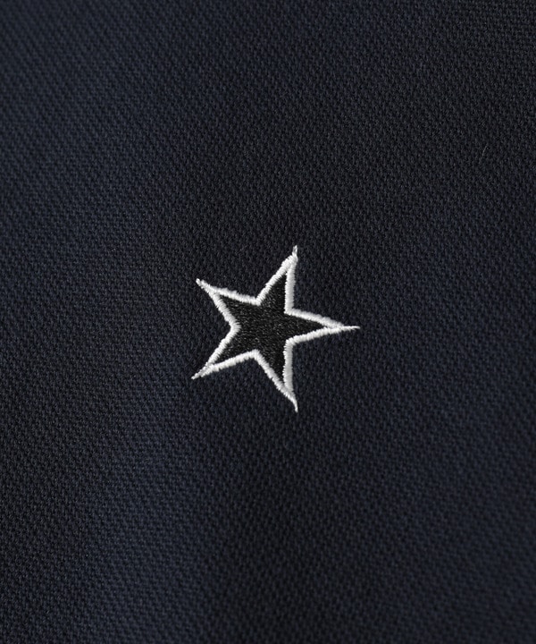 SIDE LINE POLO SHIRT 詳細画像 23