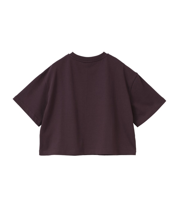 EMBROIDERY　ARCH LOGO SHORT T-SHIRT 詳細画像 14