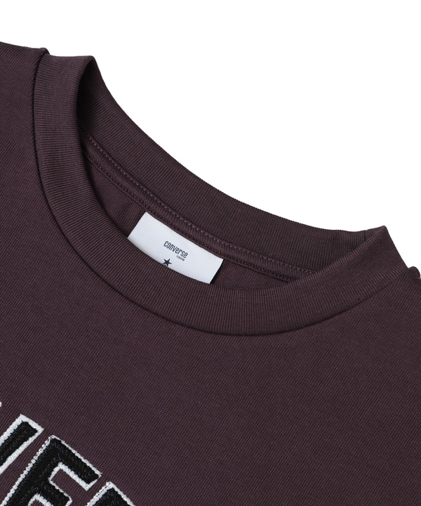 EMBROIDERY　ARCH LOGO SHORT T-SHIRT 詳細画像 15