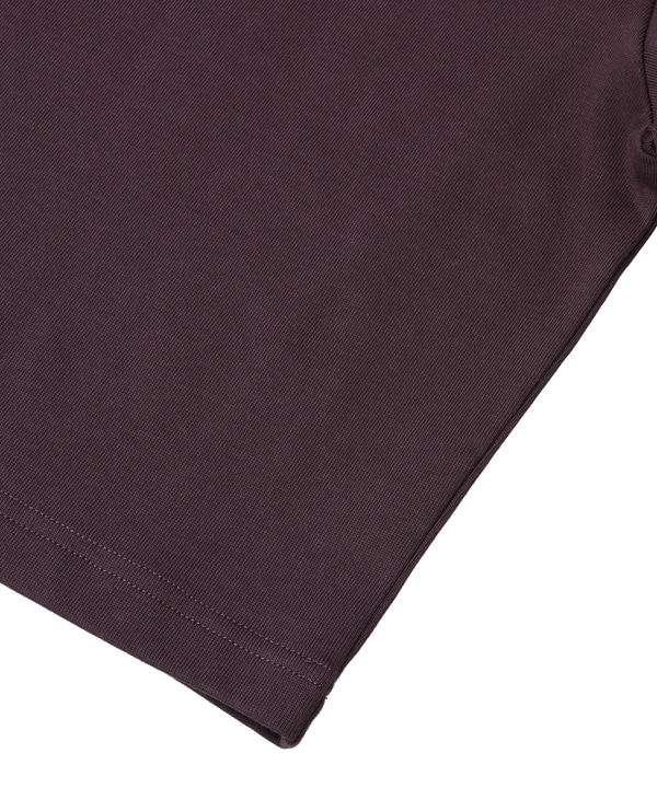 EMBROIDERY　ARCH LOGO SHORT T-SHIRT 詳細画像 17