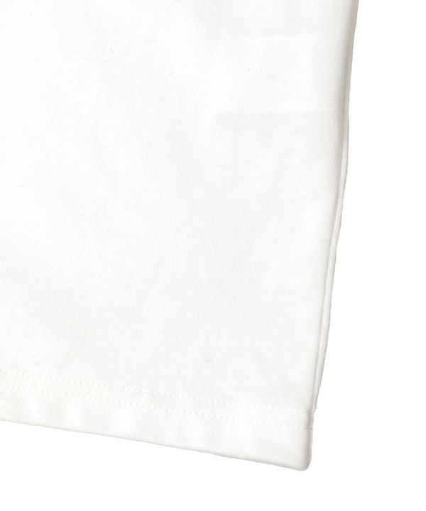 ONE STAR UP RECYCLED COTTON LONG SLEEVE TEE  詳細画像 19