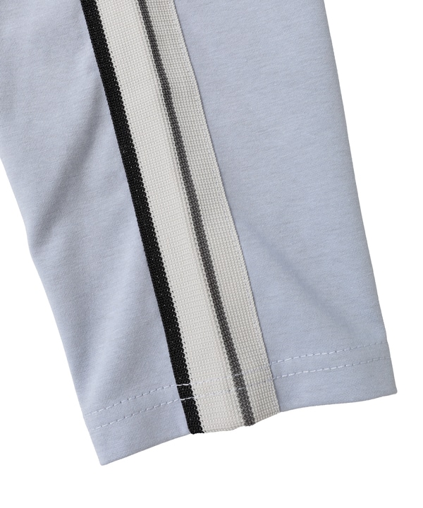 SIDE LINE LONG SLEEVE TEE 詳細画像 10