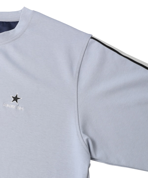 SIDE LINE LONG SLEEVE TEE 詳細画像 12