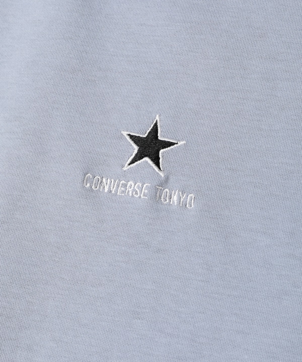 SIDE LINE LONG SLEEVE TEE 詳細画像 13