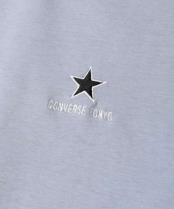 SIDE LINE LONG SLEEVE TEE 詳細画像 17