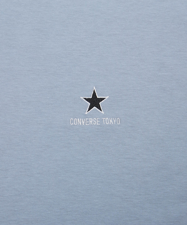 SIDE LINE LONG SLEEVE TEE 詳細画像 2