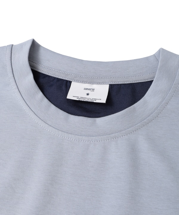 SIDE LINE LONG SLEEVE TEE 詳細画像 9