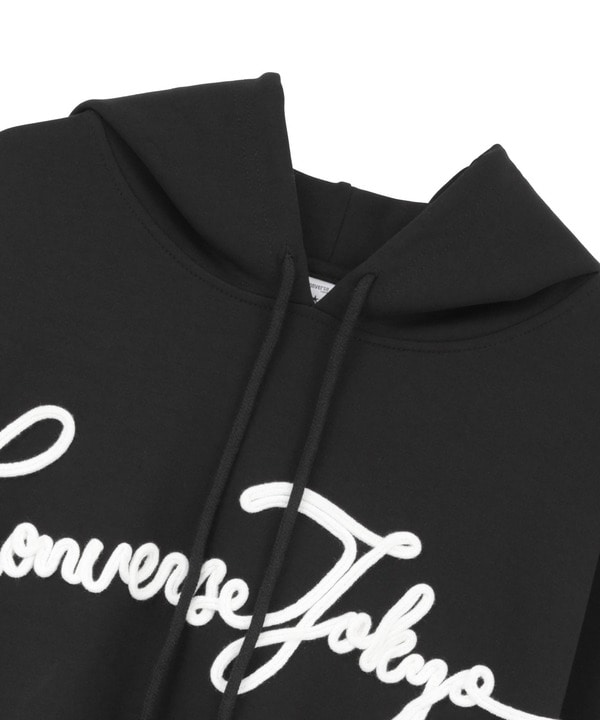 3D EMBROIDERY HOODIE 詳細画像 10