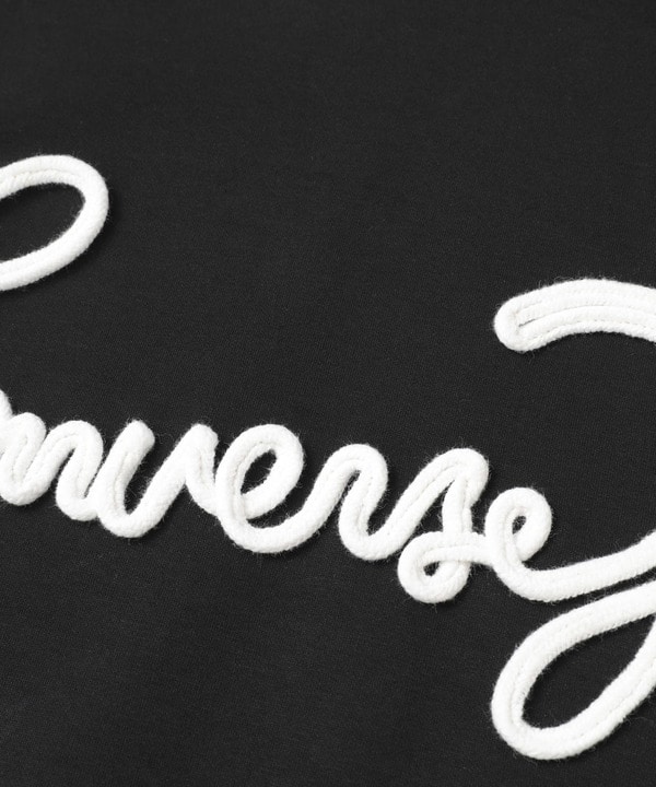 3D EMBROIDERY HOODIE 詳細画像 14