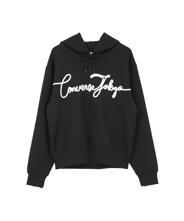 3D EMBROIDERY HOODIE 詳細画像 15